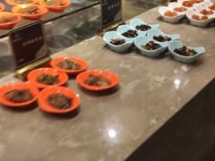 -海玥荟海鲜姿造自助餐厅(欧罗巴广场店)