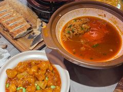 -山四砂锅(太原钟楼街店)