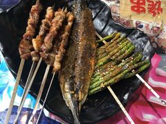 -眼镜哥浦江夜宵大本营