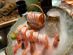 -古田居·特色寿司料理(骏欣中心店)