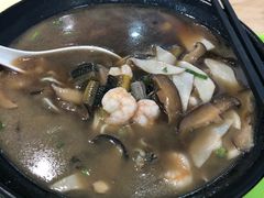 -晓午阳常熟炒浇面(红庙店)