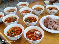 -小崔家臊子面(蔡家坡总店)