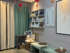 -大瀚养生SPA足道会馆(延长路店)