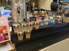 -长沙三景韦尔斯利酒店·Oval全日制餐厅自助餐