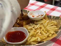 -西江红·株洲本地菜(滨江南路店)