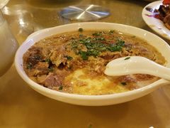 鱼肠蒸蛋-伟记牛蹄(道滘店)