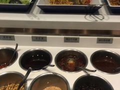 -海底捞火锅(锦艺城店)