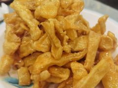 -苏师傅菜馆(上沙店)