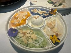 -狮拾久·现代新加坡料理(壹方城店)