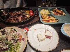 -卡朋西餐(宝安大仟里店)