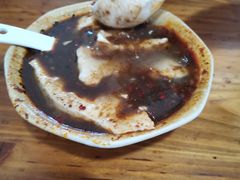 -新繁牛肉豆花(都江堰店)