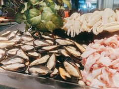 -吉布鲁牛排海鲜自助(巴南万达广场店)