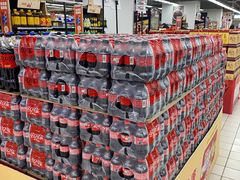 -物美超市(通州梨园店)