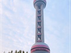 -东方明珠广播电视塔