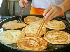 -张记灌饼(丰富路店)