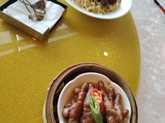 -南海渔村·空中一号