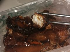 -正宗上海沈记熏鱼(木匠营小区店)