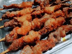 -新疆儿子娃娃餐厅(锦华街店)