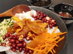 -贡梅老面馆·蟹粉面·无锡特色小吃(南长街主推店)