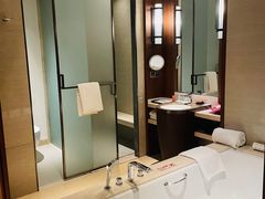 -西双版纳融创皇冠假日度假酒店