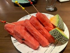 -唐廊烤鸭店(工体店)