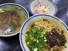 -万三面馆(青龙正街太古里店)