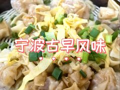 -味一早餐(新芝路店)