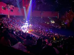 -珠海横琴长隆《卡卡虎奇遇记》