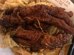 -松發肉骨茶(先得坊店)