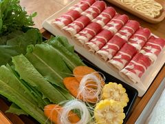 -东来顺饭庄(天坛店)