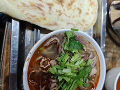 -老·贝尔杂碎馆