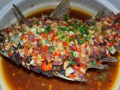 -费大厨辣椒炒肉(黄兴中心广场店)