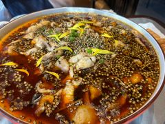 -四川饭店·小龙虾(长白店)
