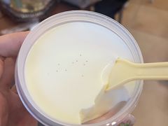 红茶乳酪杯-Jo's Garden