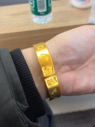 -邵老师打金·黄金加工(大望路总店)