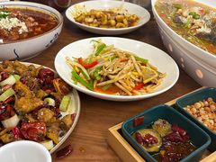 -付掌柜在成都·热炒砂锅集(金禾店)