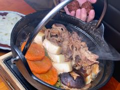 -北村家日本料理(西大望路店)