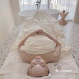 做完这家的保湿修复，感觉又年轻了~