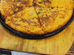 -意成料理