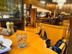 -君悦酒店·La Terrazza意合園·意式风味