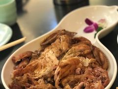 葫芦鸡-西安饭庄·非遗陕菜(钟楼店)