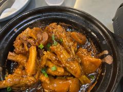 -金龙·打边炉(南京西路店)