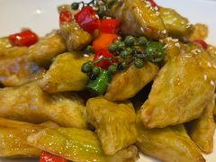 -羲和雅苑•北京烤鸭(平安国际金融中心店)