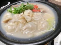 -陶德砂锅(蜀汉路店)