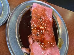 -大阪烧肉BAKA一代(国贸商住大厦店)
