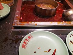 -蜀江龙火锅(339店)