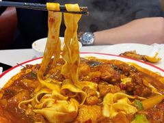 -农夫大盘鸡(经八路总店)