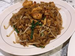 炒牛河-关夫人餐厅(阳光广场店)