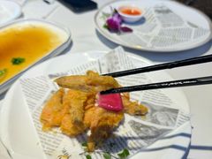 -醉壹号海鲜大排档(厦门美食地标店)