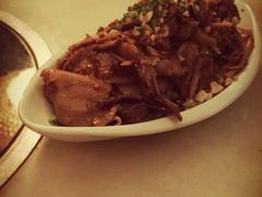 -大川先生·小龙虾·川菜(信义坊店)